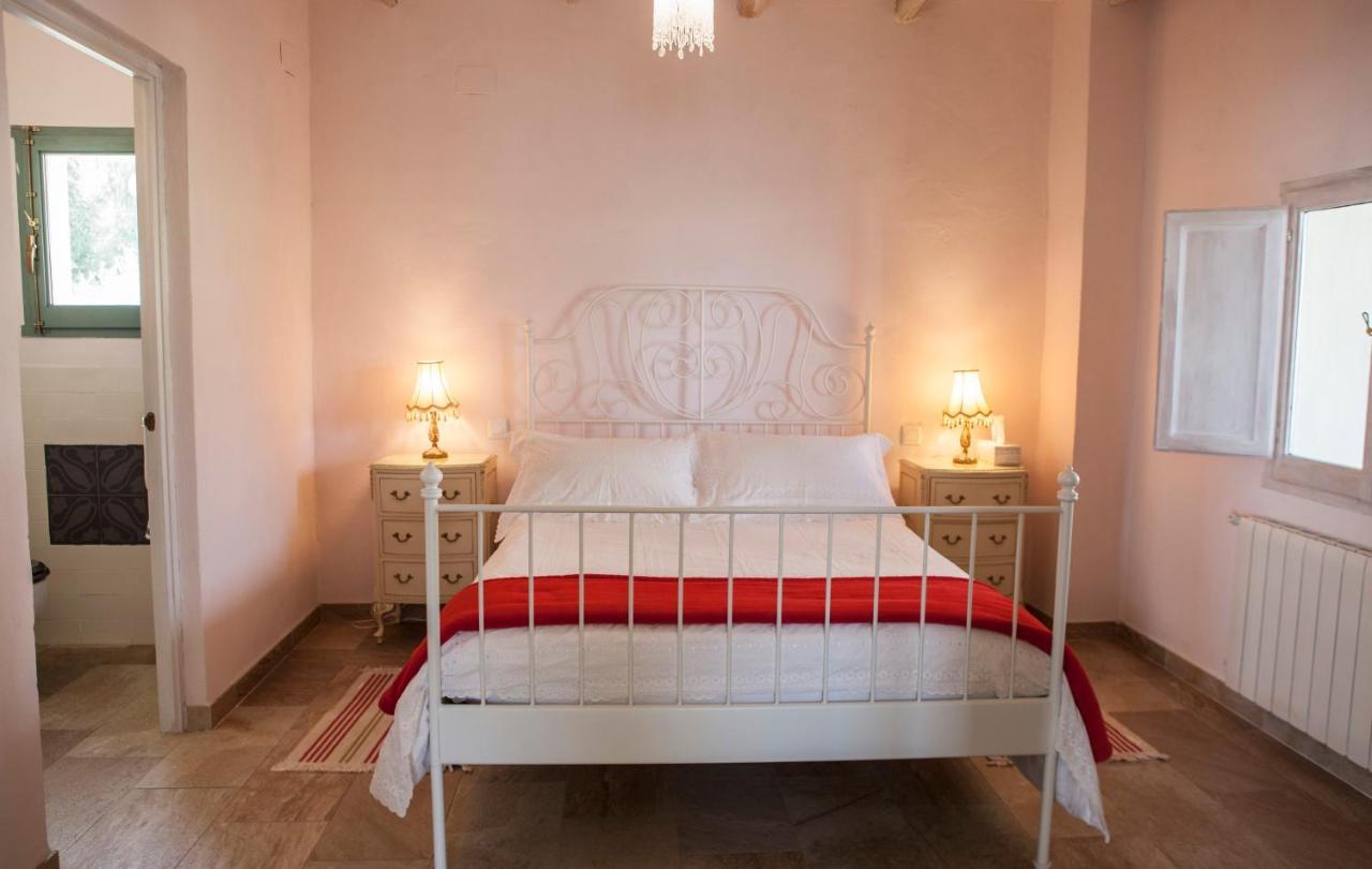 Cortijo Privilegio Lanjarón Buitenkant foto