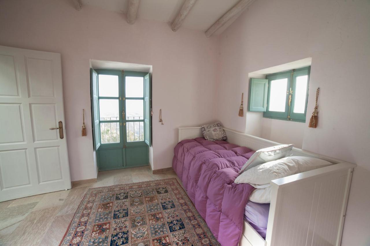 Cortijo Privilegio Lanjarón Buitenkant foto